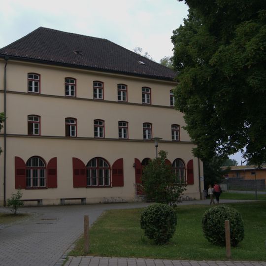 Salzburger Straße 19