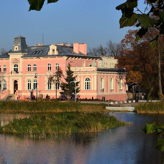 1 Leśna Street in Trzebnica