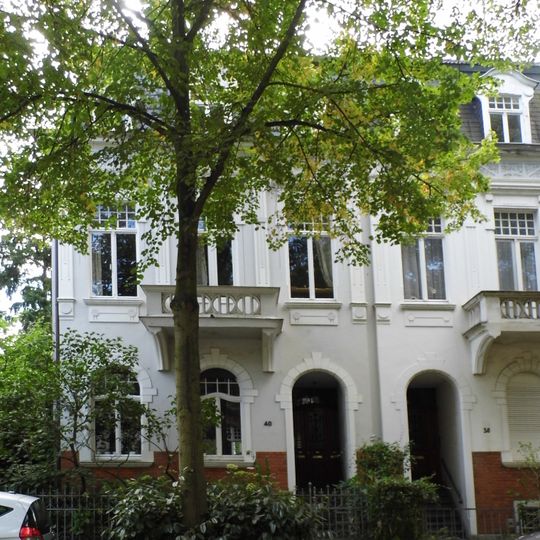 Dürenstraße 40
