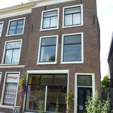 Oude Singel 16, Leiden