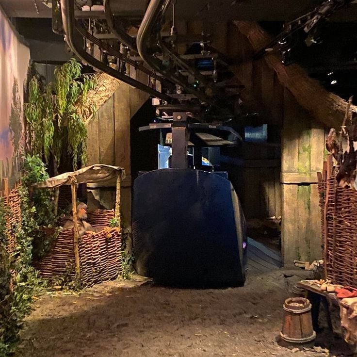 Jorvik Viking Centre