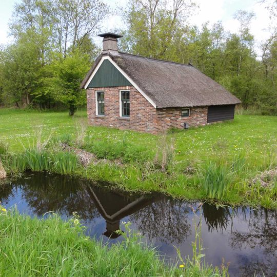 Hoogeweg 8, Kalenberg