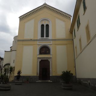 Chiesa di San Felice in Pincis