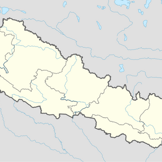 Jaubari (conseho sa kaayuhan sa balangay sa Gandakī Zone)