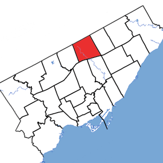 Don Valley North