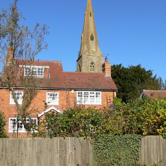 Church of St Nicholas
