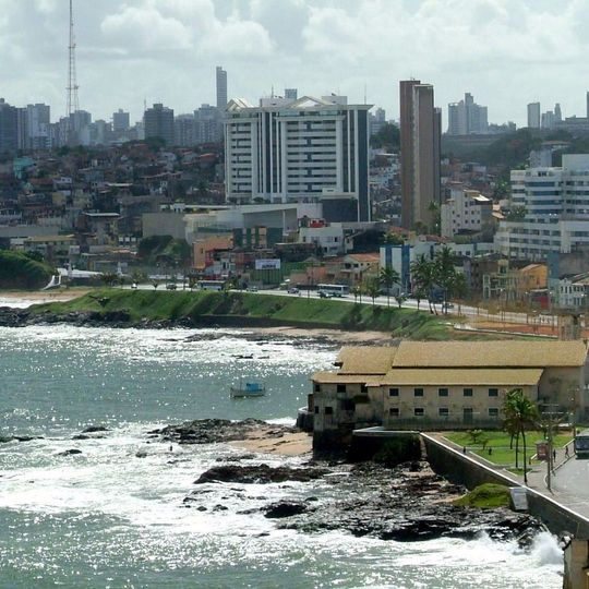 Rio Vermelho