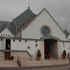 Santuario della Madonna Incoronata