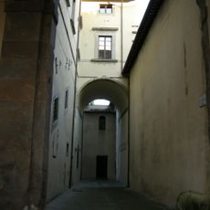 Palazzo delle Laudi