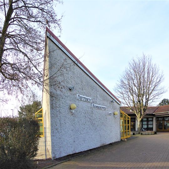 Evangelisches Dietrich-Bonhoeffer-Haus