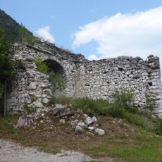 Cappella di San Rocco