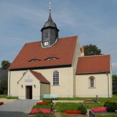 Dorfkirche Schönborn