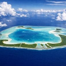 Tetiaroa