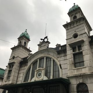 Gare de Dazhimen