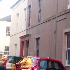 13 Union Street, Kelso