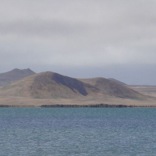 Saint Paul Island