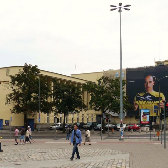 Dom Żołnierza w Poznaniu