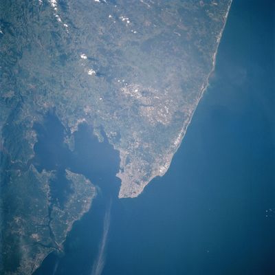 Aerial View 0