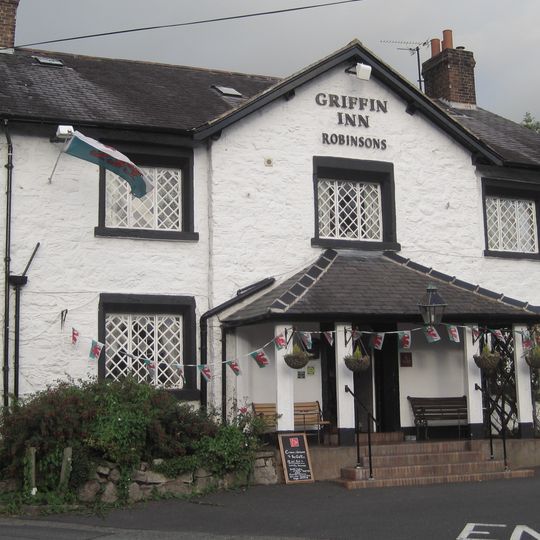 The Griffin Public House