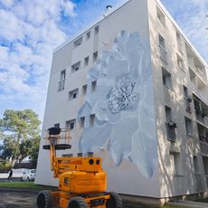 Vous qui passez sans me voir