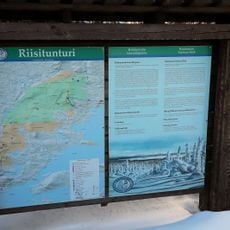 Riisitunturi National Park