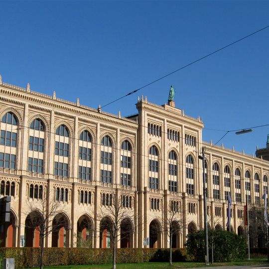 Regierung von Oberbayern