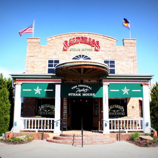 Saltgrass Steak House