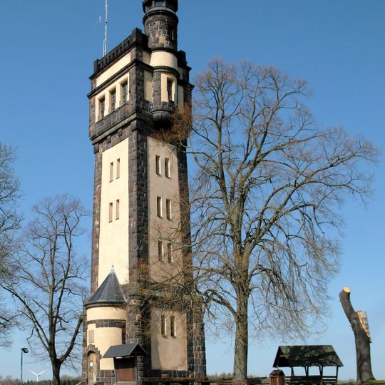 König-Friedrich-August-Turm