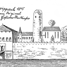 Schloßvippach Schloss