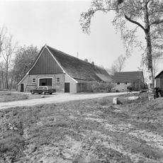 Westersebos 10, Schoonebeek