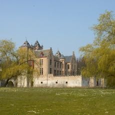 Castelo Tillegem