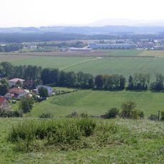 Römische Fundzone Dietach