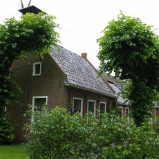 Smydingheheerd (molenboerderij)