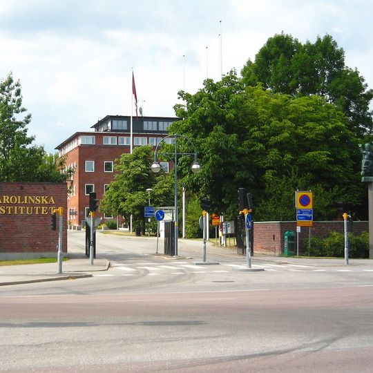 Institut Karolinska