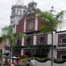 Cattedrale di Balanga