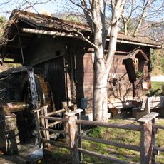 Zauchen-Mühle