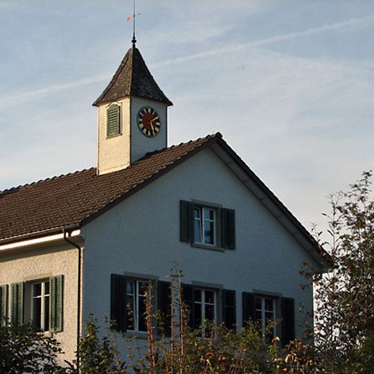Primarschulhaus