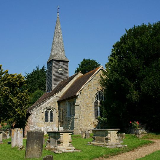 Church of St George