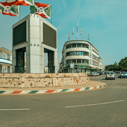 Buyumbura