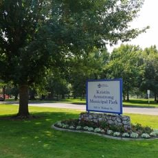 Kristin Armstrong Municipal Park