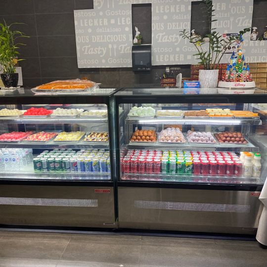 Dhaliwal Sweet & Restaurant