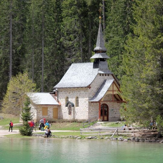 Cappella di Santa Maria