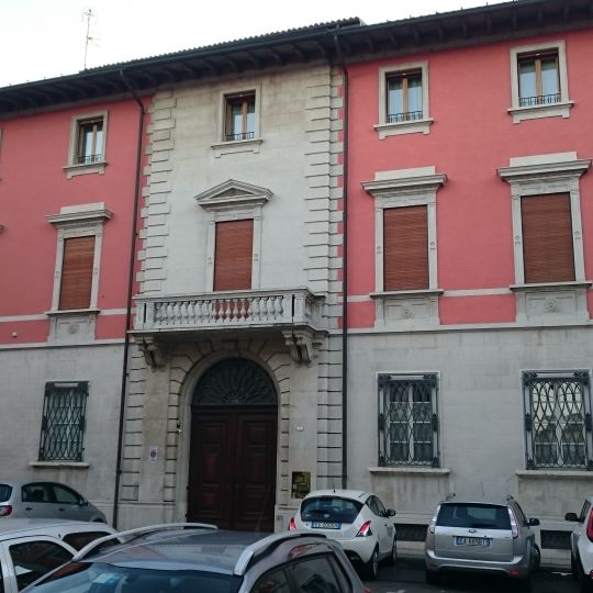 Palazzo Tirelli