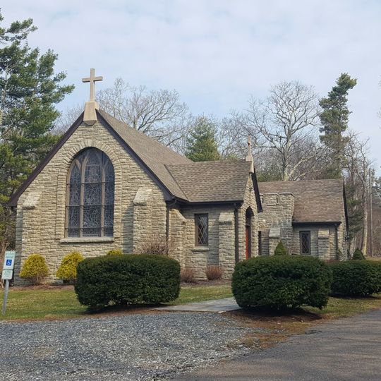 Green Park Historic District