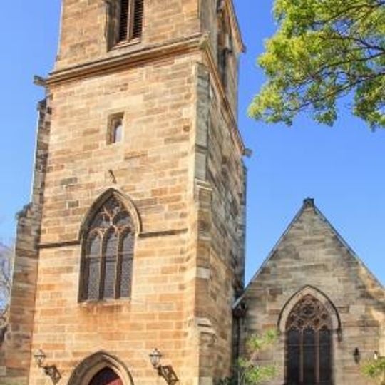 Cathedral of the Annunciation of Our Lady