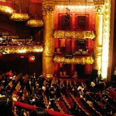 Colonial Theatre, Boston