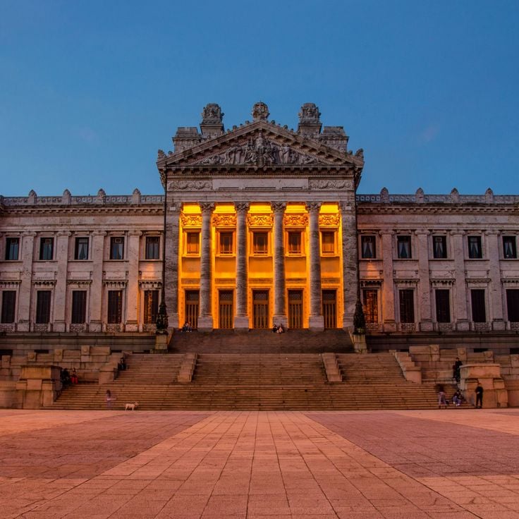 Palacio Legislativo