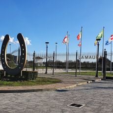 La Maura horse racing venue
