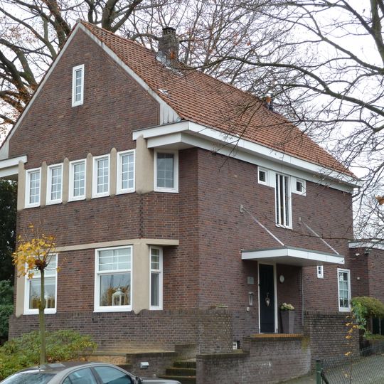 Valkenburgerweg 45, Nuth