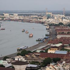 Saigonhaven